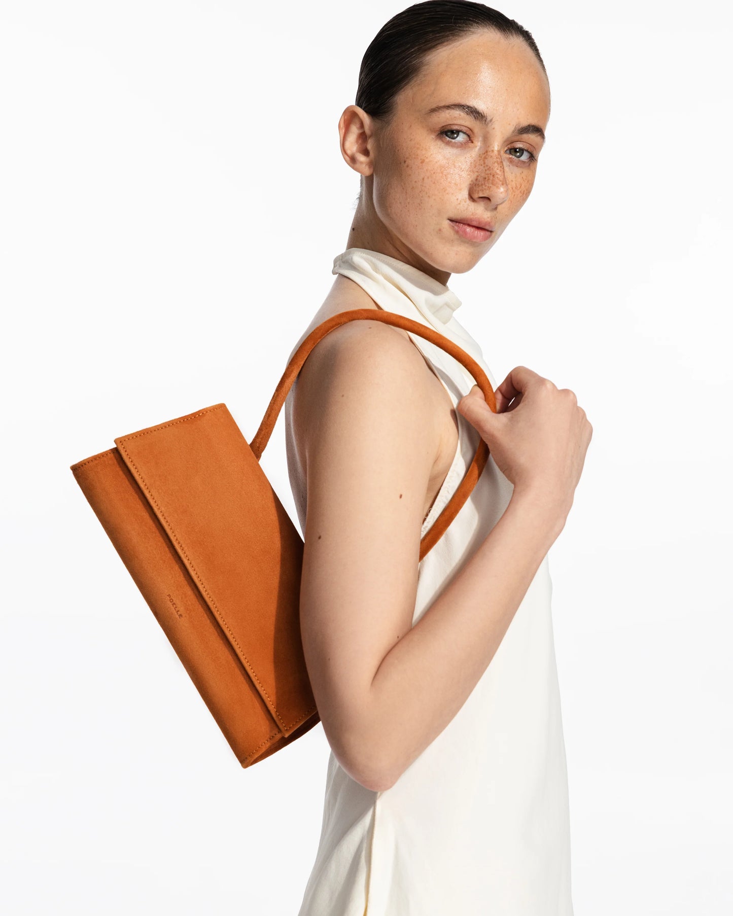 Poelle Untitled Bag Small