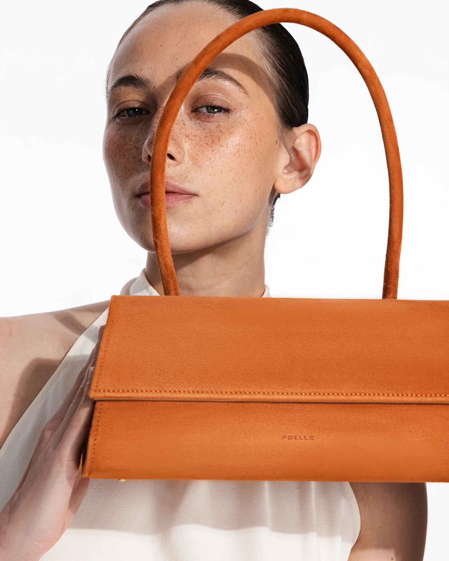 Poelle Untitled Bag Small