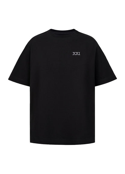ZIGZAG Футболка Quiet