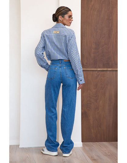 AISENBERG Джинси Rihanna