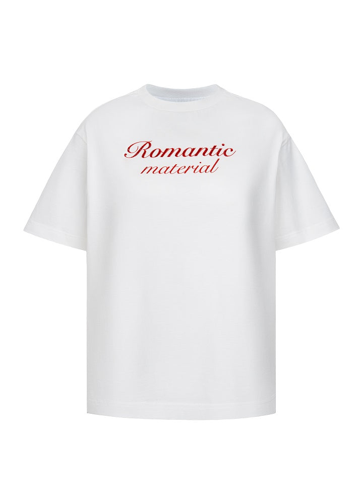ZIGZAG Футболка Romantic