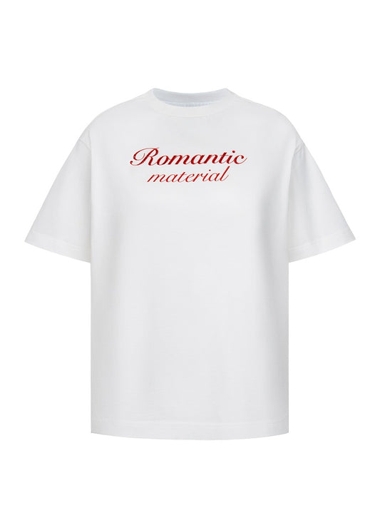 ZIGZAG Футболка Romantic