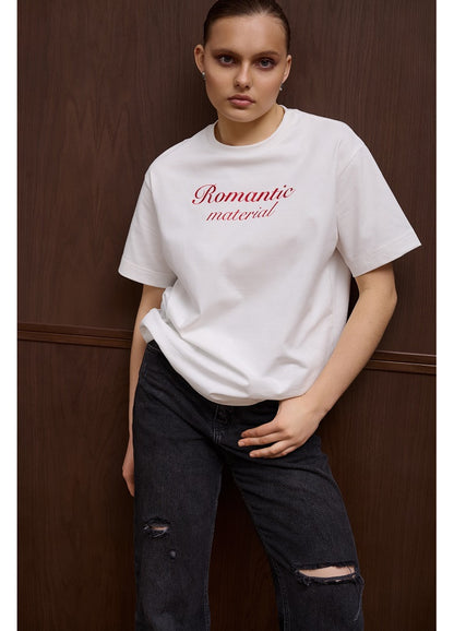 ZIGZAG Футболка Romantic
