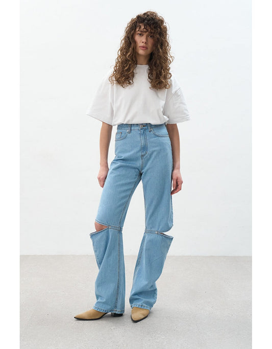 AISENBERG Джинси Sandra