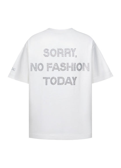 ZIGZAG Футболка No fashion