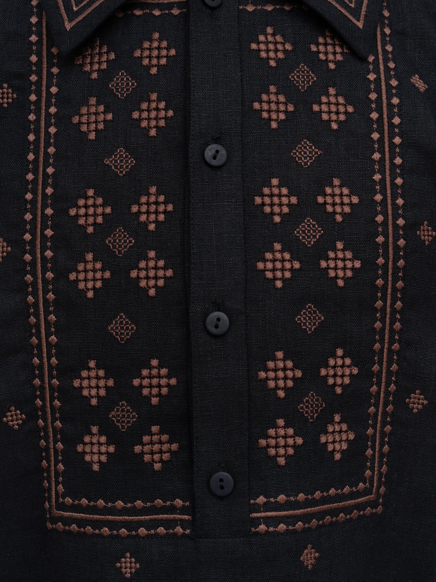 ETNODIM Вишиванка чоловіча "Тіен"