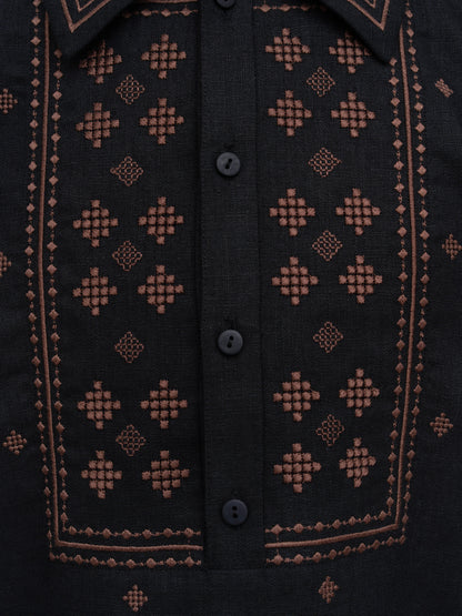 ETNODIM Вишиванка чоловіча "Тіен"