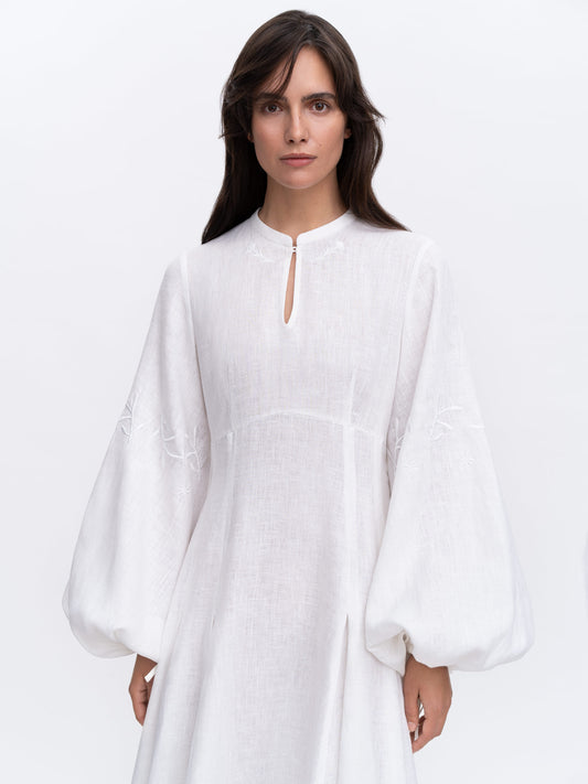 ETNODIM Вишита сукня "Роса"